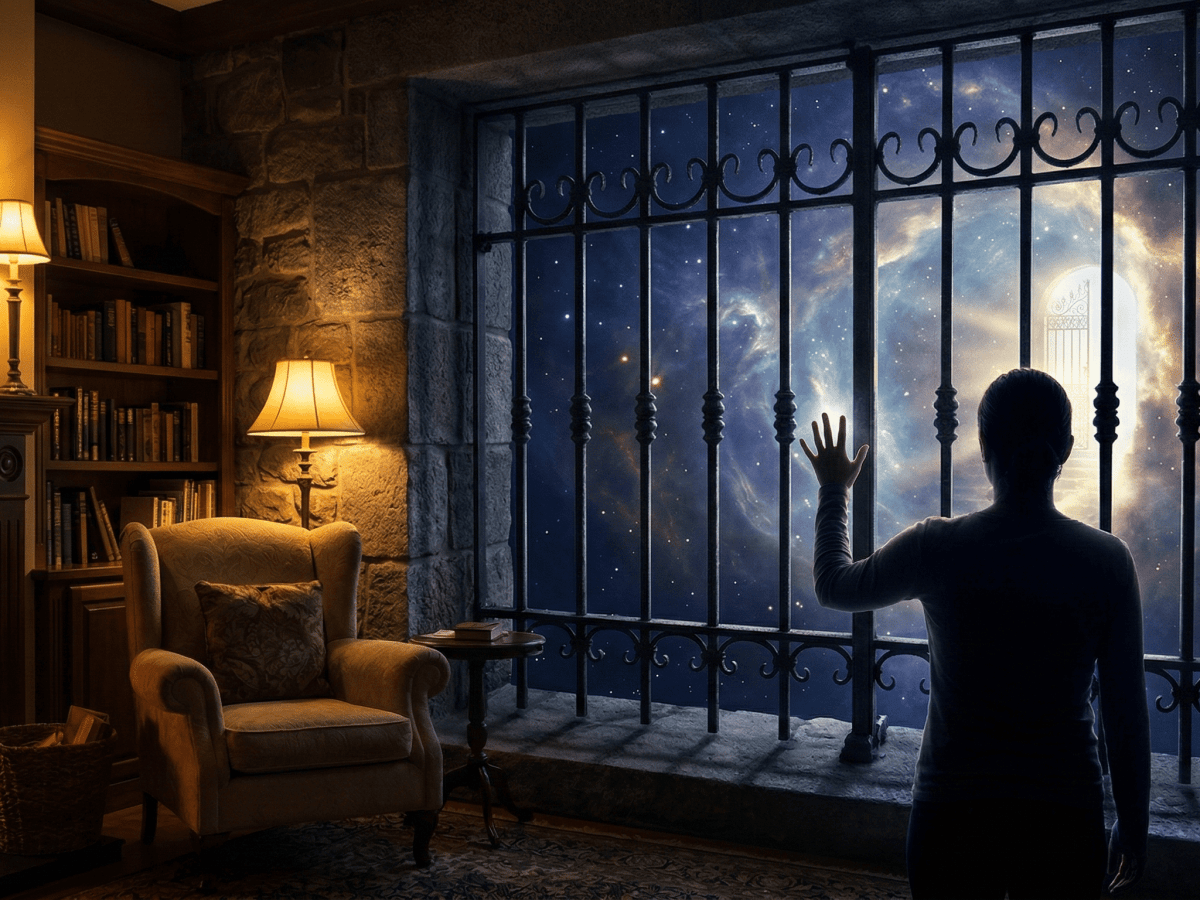 La mécanica dolorosa de la&nbsp;liberación